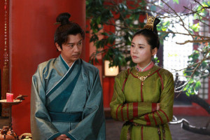 Xem Phim Trường An Tam Quái Thám