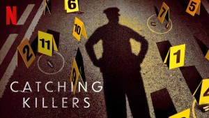 Phim Truy bắt kẻ sát nhân (Phần 1) - Catching Killers (Season 1) (2021)