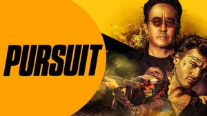 Phim Truy đuổi - Pursuit (2022)