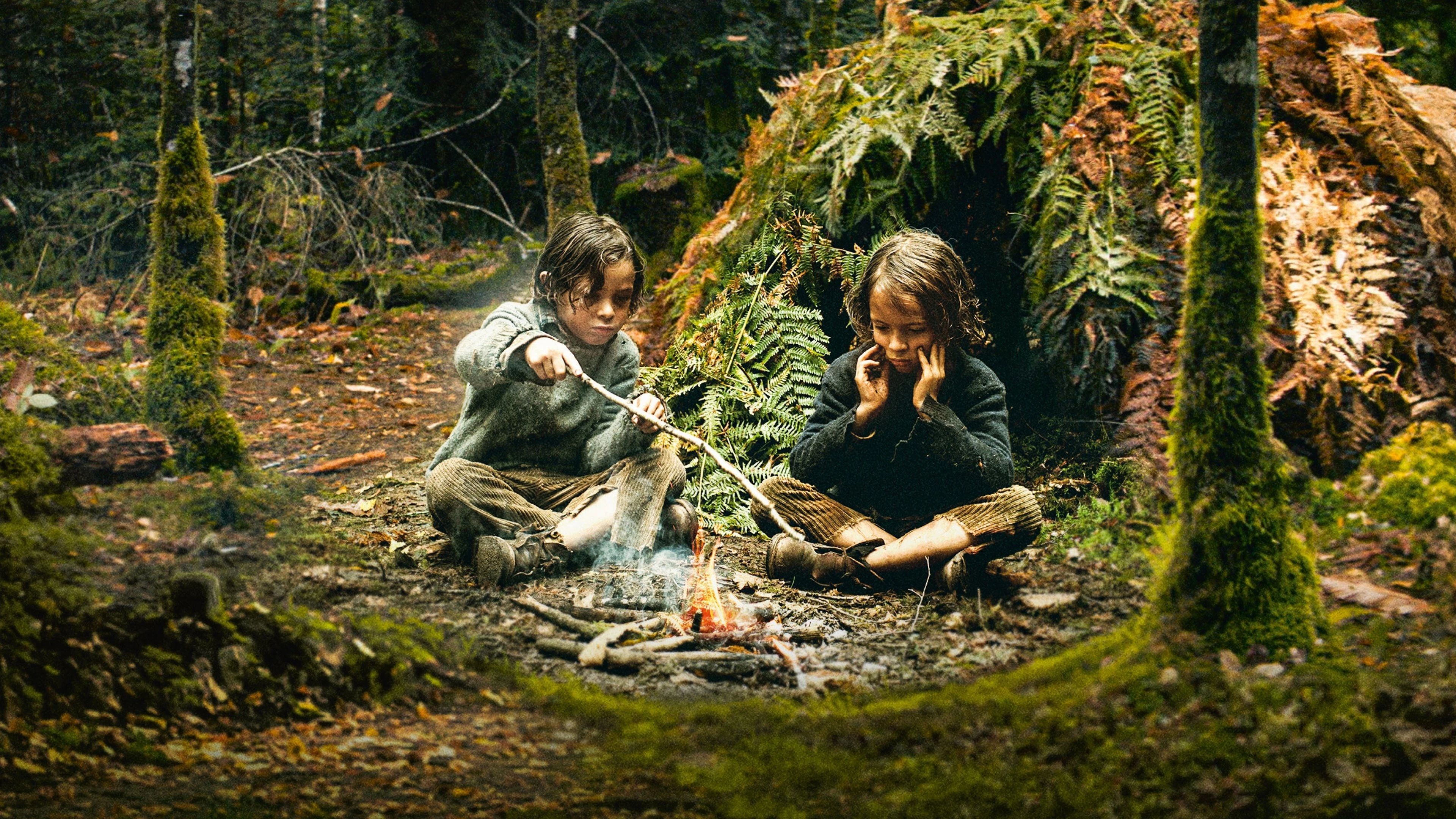 Phim Truy Lùng Không Lối Thoát - Frères/Brothers (2024)