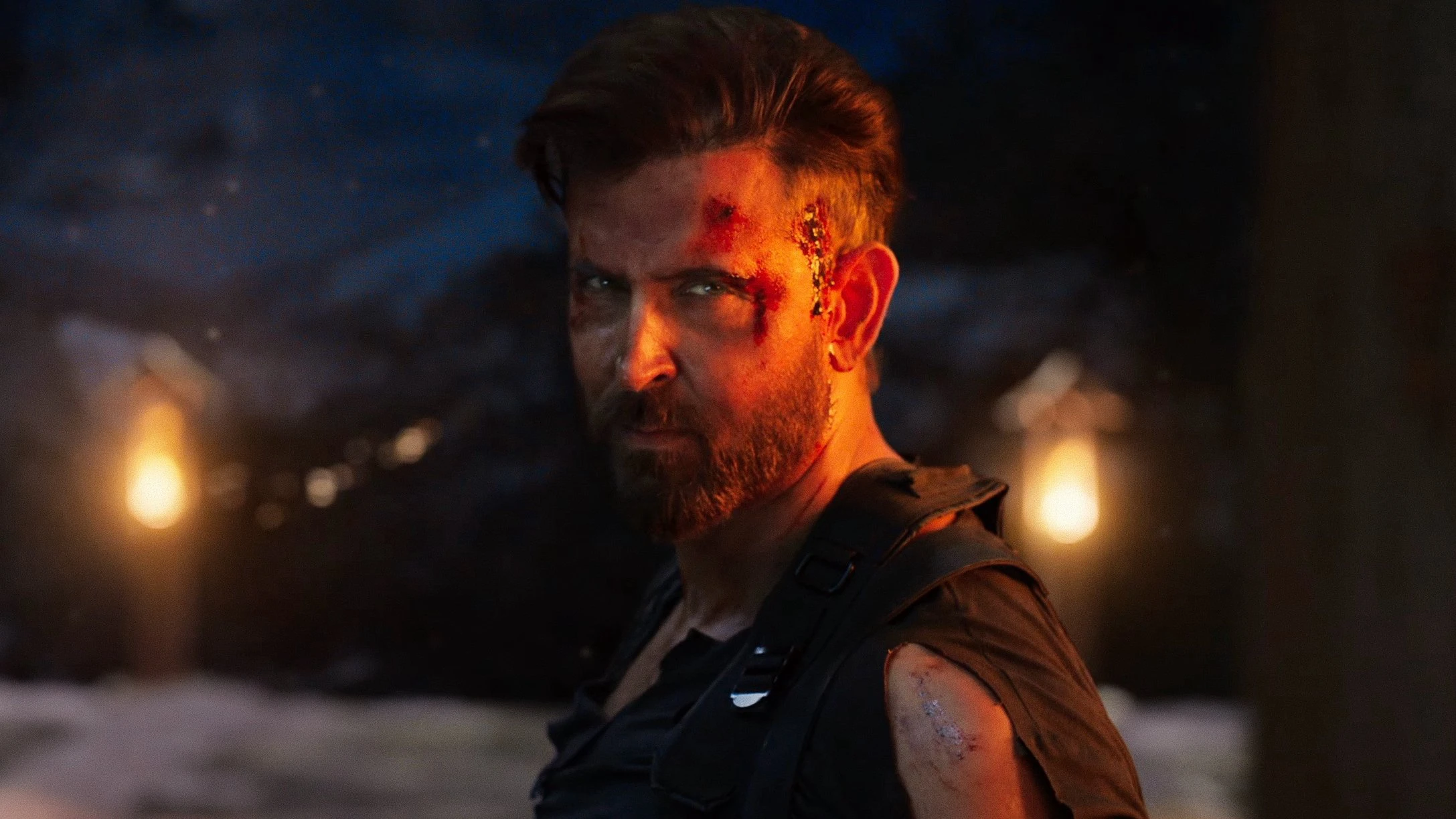 Phim Truy Lùng Trùm Khủng Bố 2 - War 2 (2025)