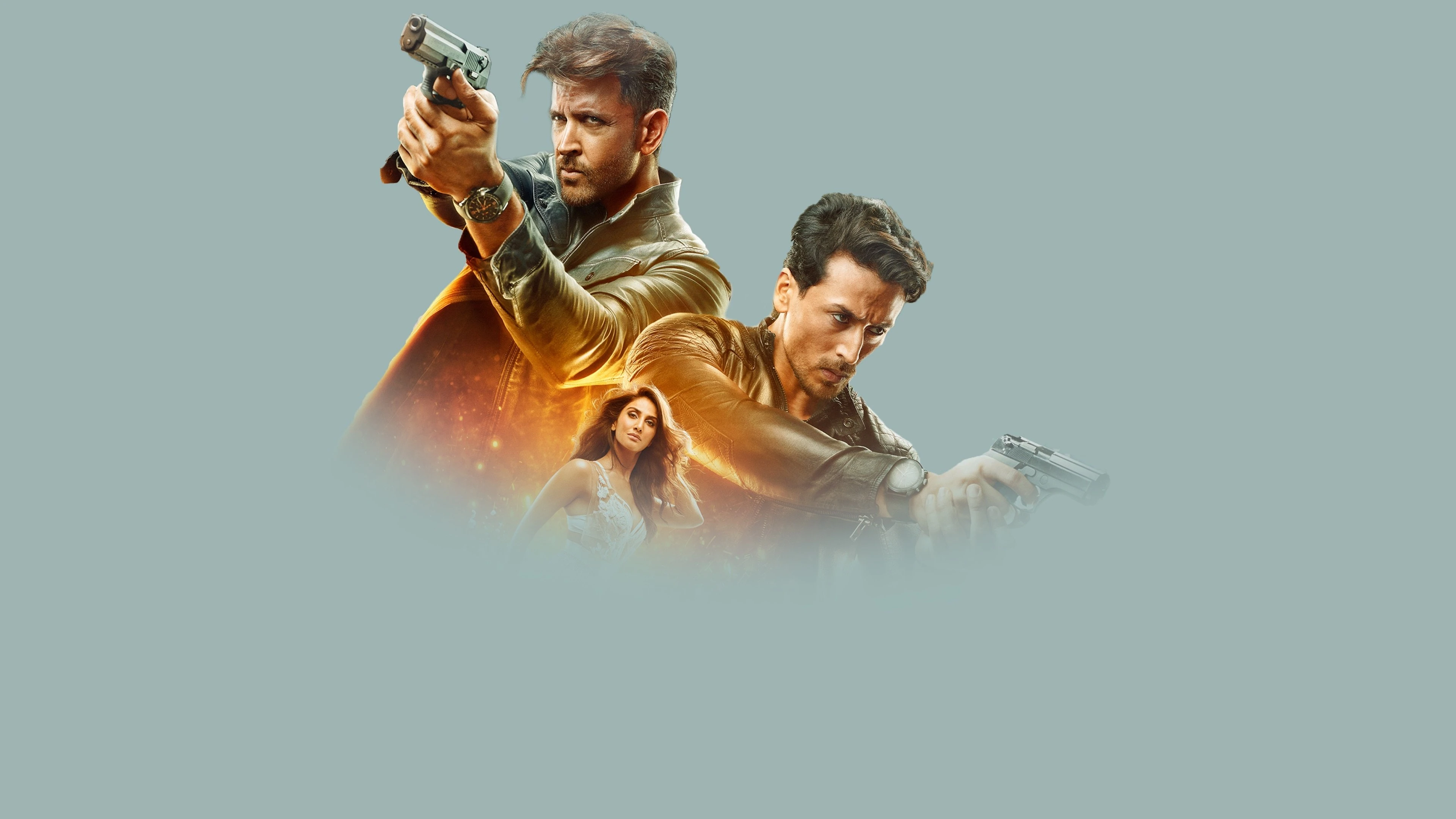 Phim Truy Lùng Trùm Khủng Bố - War (2019)