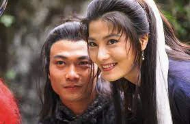 Xem Phim Truyền Thuyết Liêu Trai 1