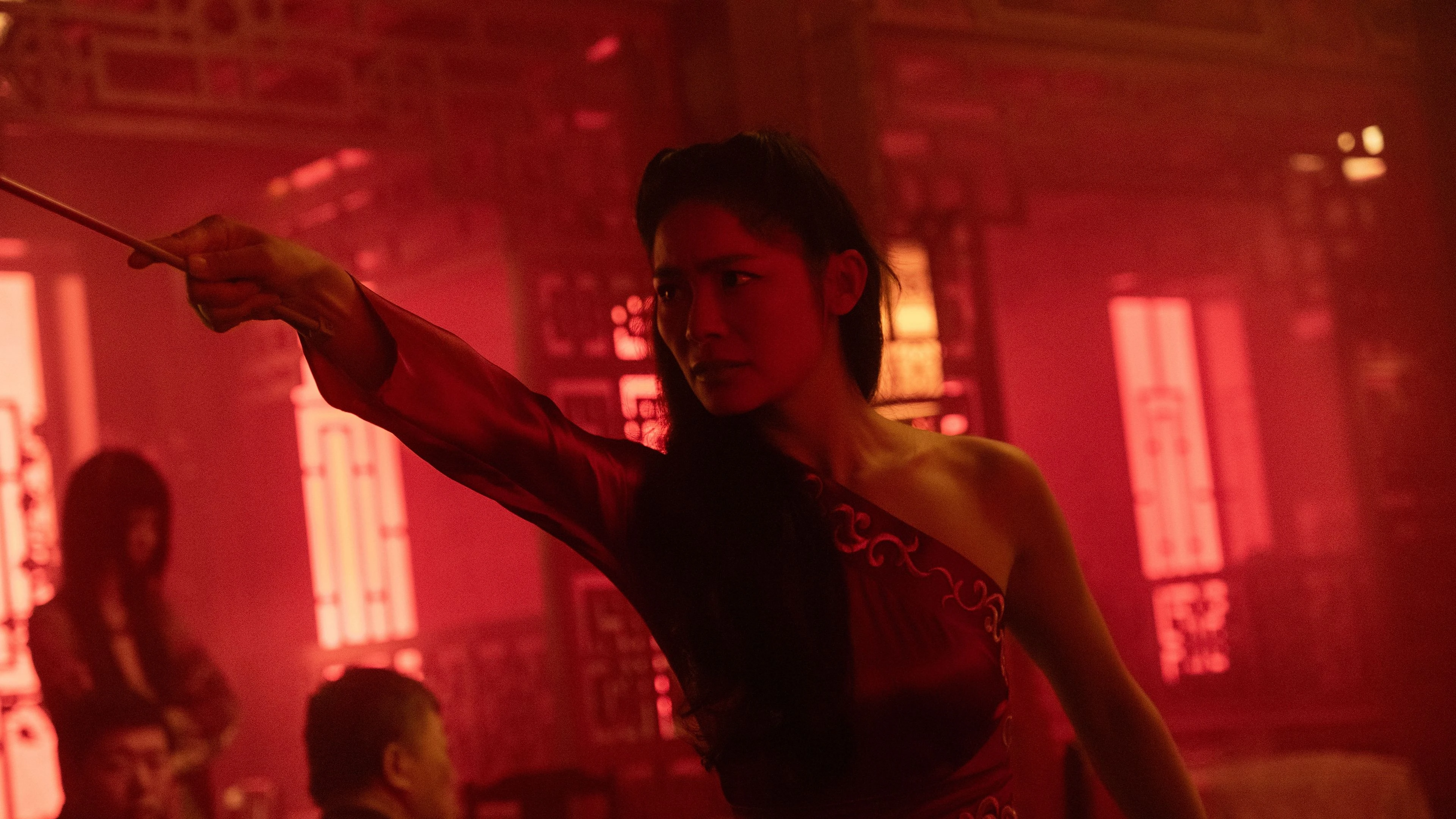 Phim Tử Cấm Thành - Forbidden City (2025)