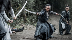 Xem Phim Tú Xuân Đao 2: Chiến Trường Tu La