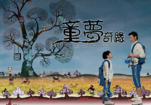 Xem Phim Tuổi Thơ Diệu Kỳ