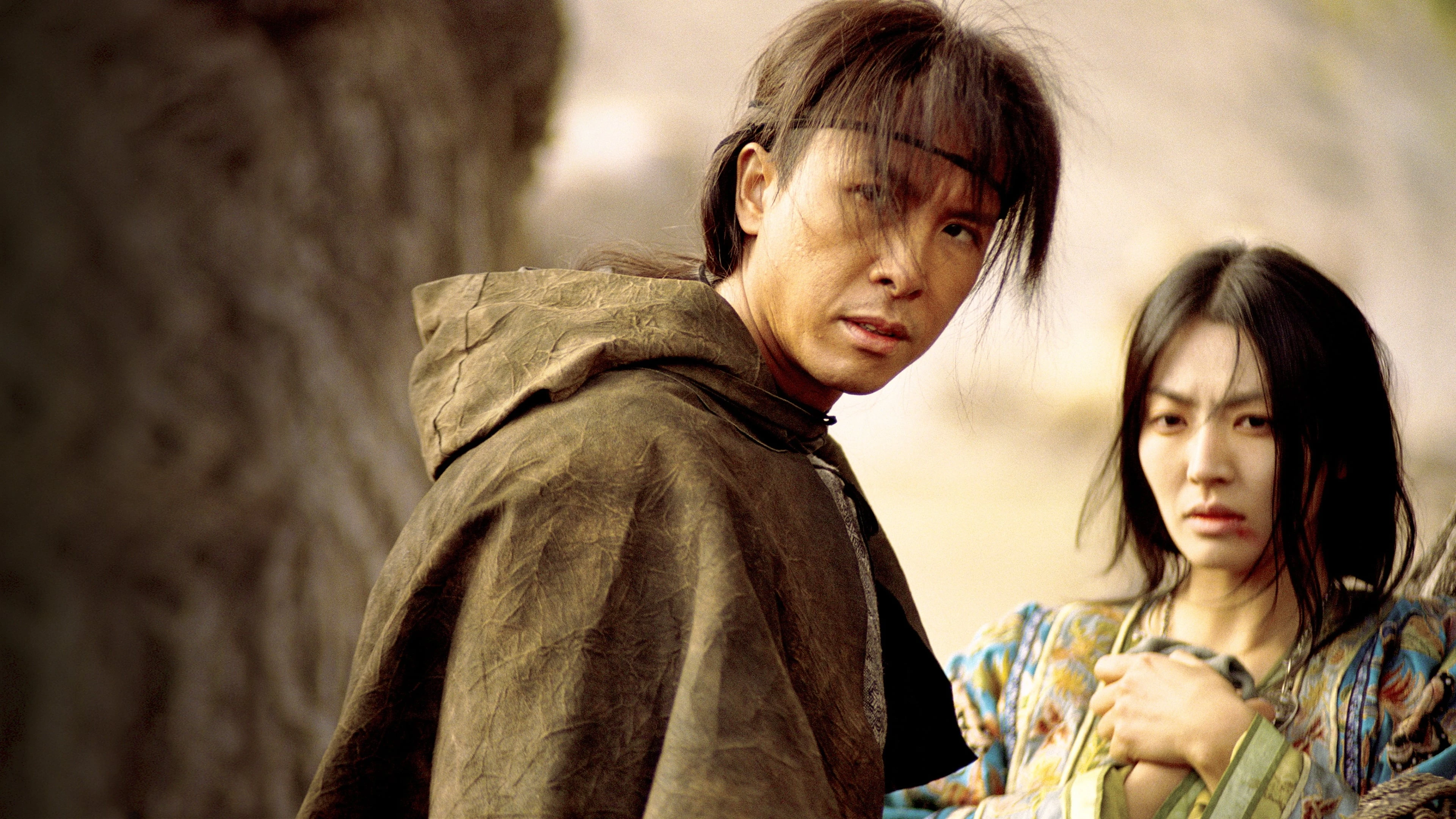 Phim Tuyết Sơn Thất Kiếm - Seven Swords (2005)