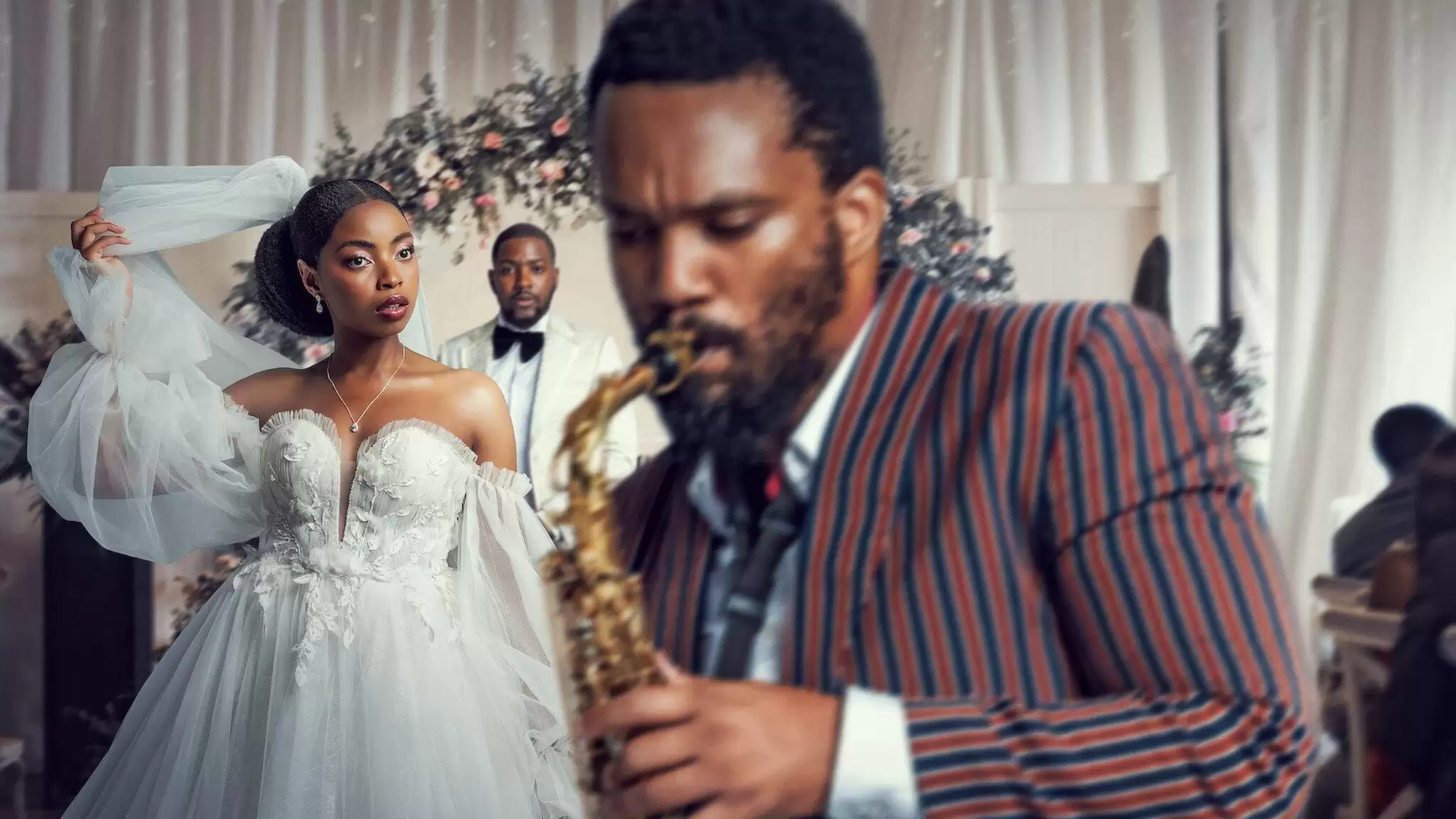 Xem Phim Umjolo: Khởi đầu và kết thúc!