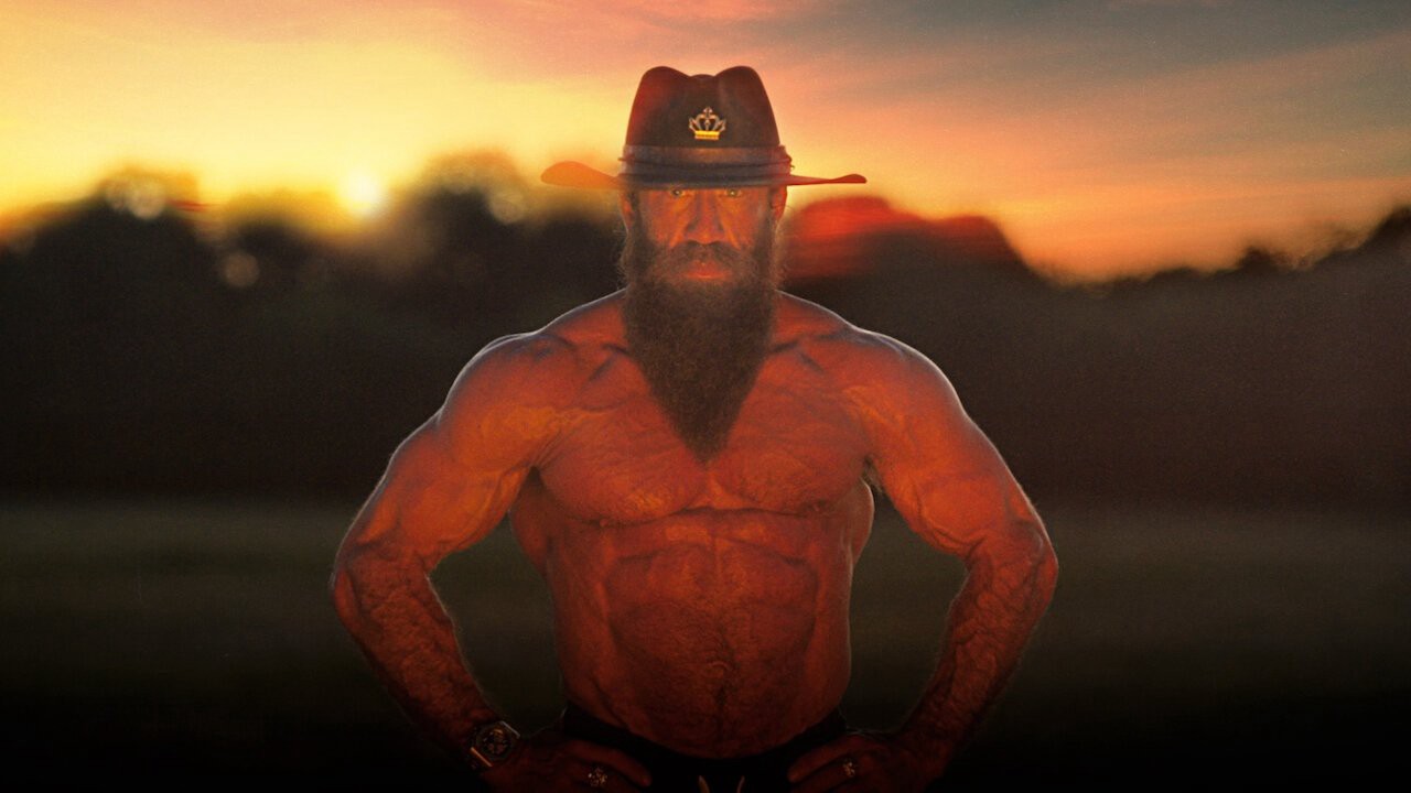 Phim Untold: The Liver King - Untold: The Liver King (2025)