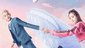 Phim Ước Hẹn Bay Cao - Swing to the Sky (2020)