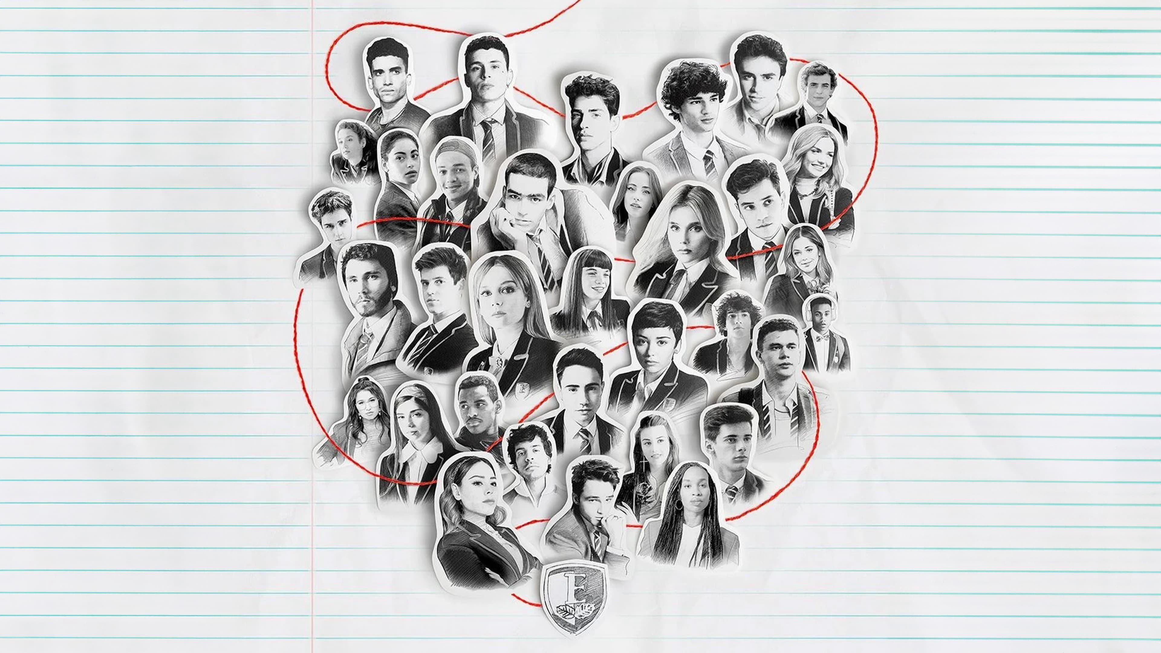 Phim Ưu tú (Phần 8) - Elite (Season 8) (2024)