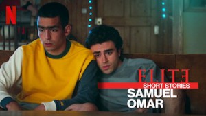 Xem Phim Ưu tú - Truyện ngắn: Samuel Omar