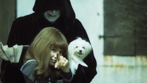 Xem Phim Valerie and Her Week of Wonders