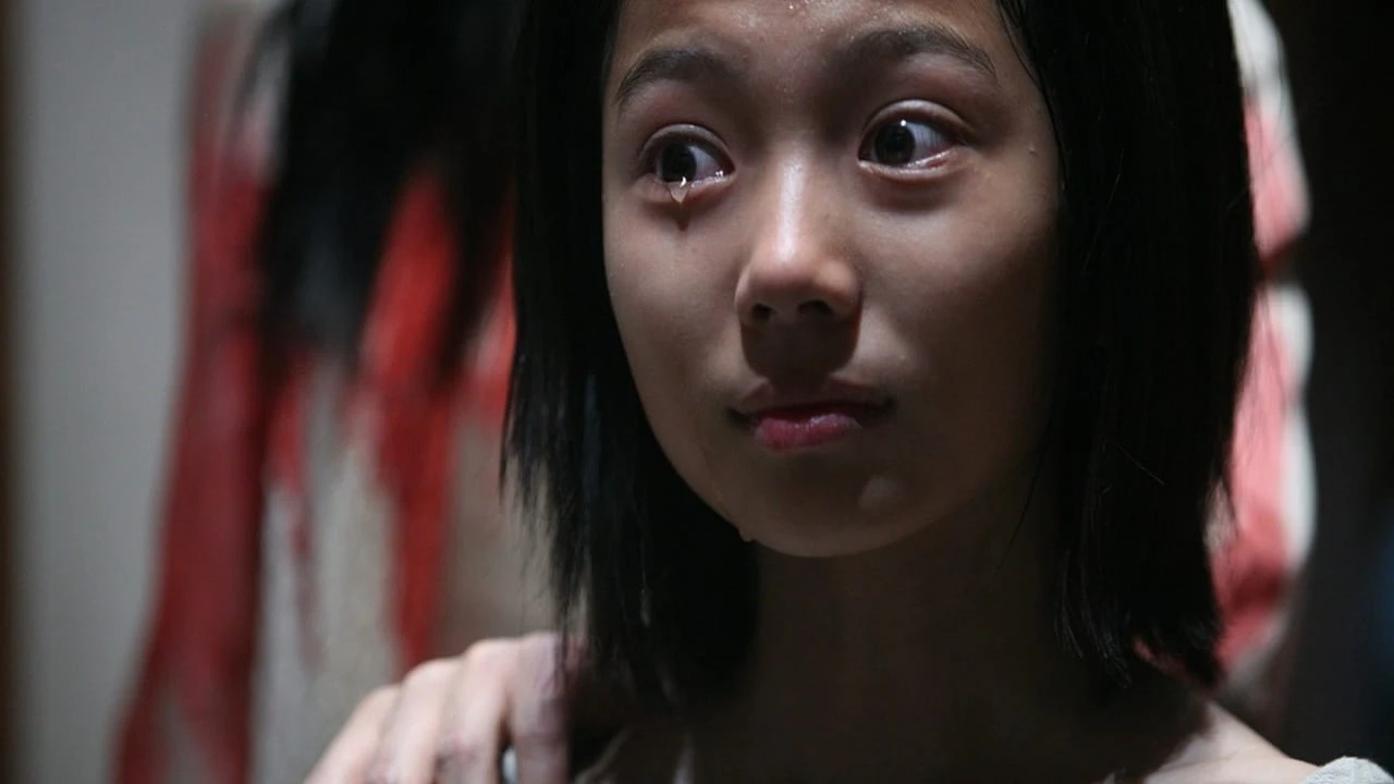 Phim Văn Mộ Chí - Gidam/Epitaph (2007)