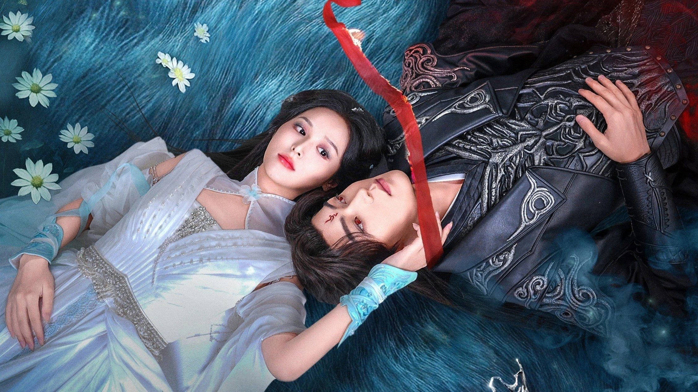 Phim Vân Thiên Chi Thượng - Above The Clouds (2025)