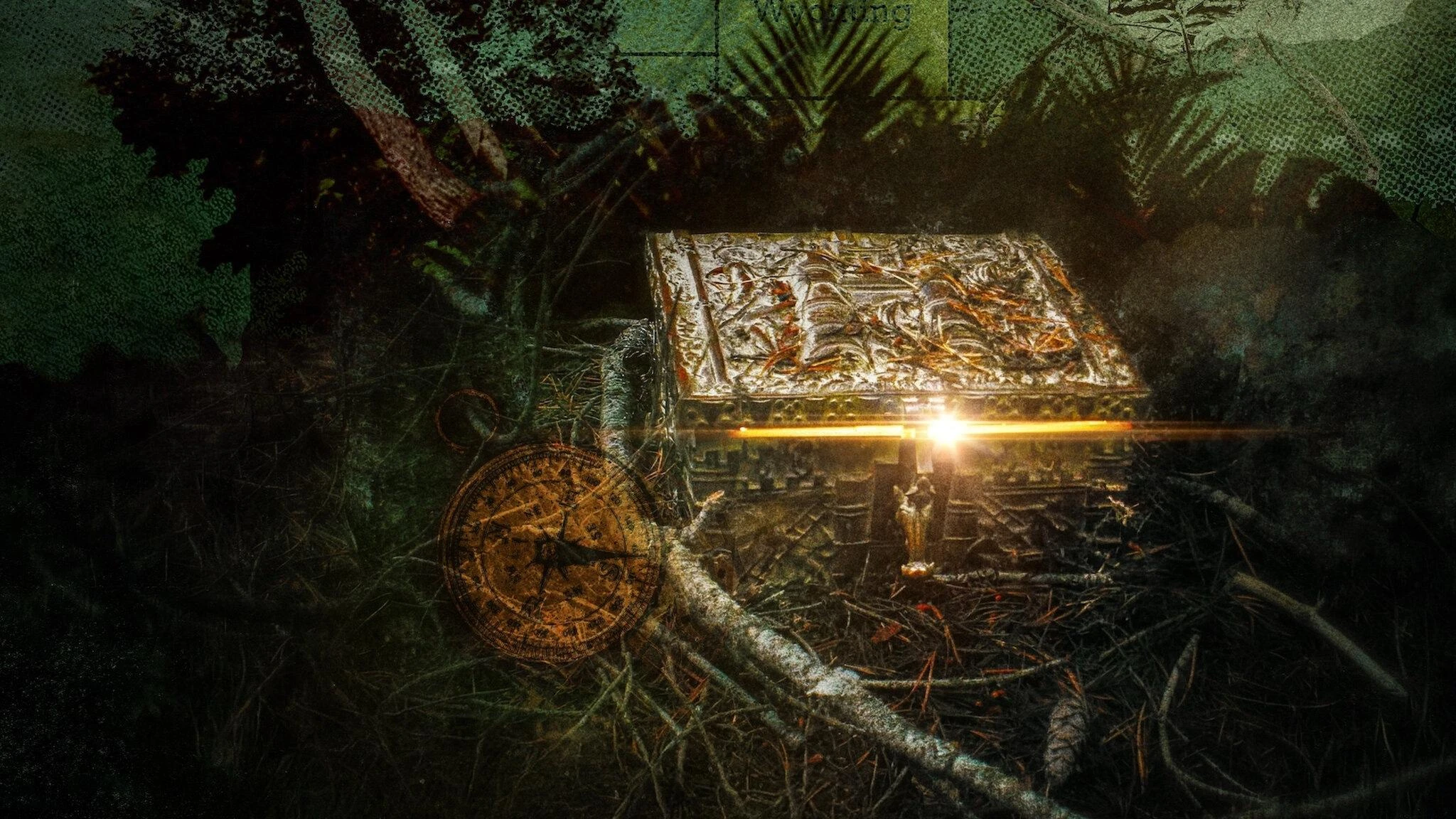 Phim Vàng Và Lòng Tham: Cuộc Săn Tìm Kho Báu Của Fenn - Gold & Greed: The Hunt For Fenn's Treasure (2025)