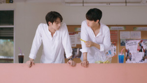 Xem Phim Vì chúng ta là một đôi