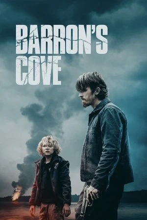 Phim Vịnh Barron - s Cove (2025)