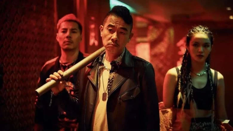 Xem Phim Vô Gian Phong Bão