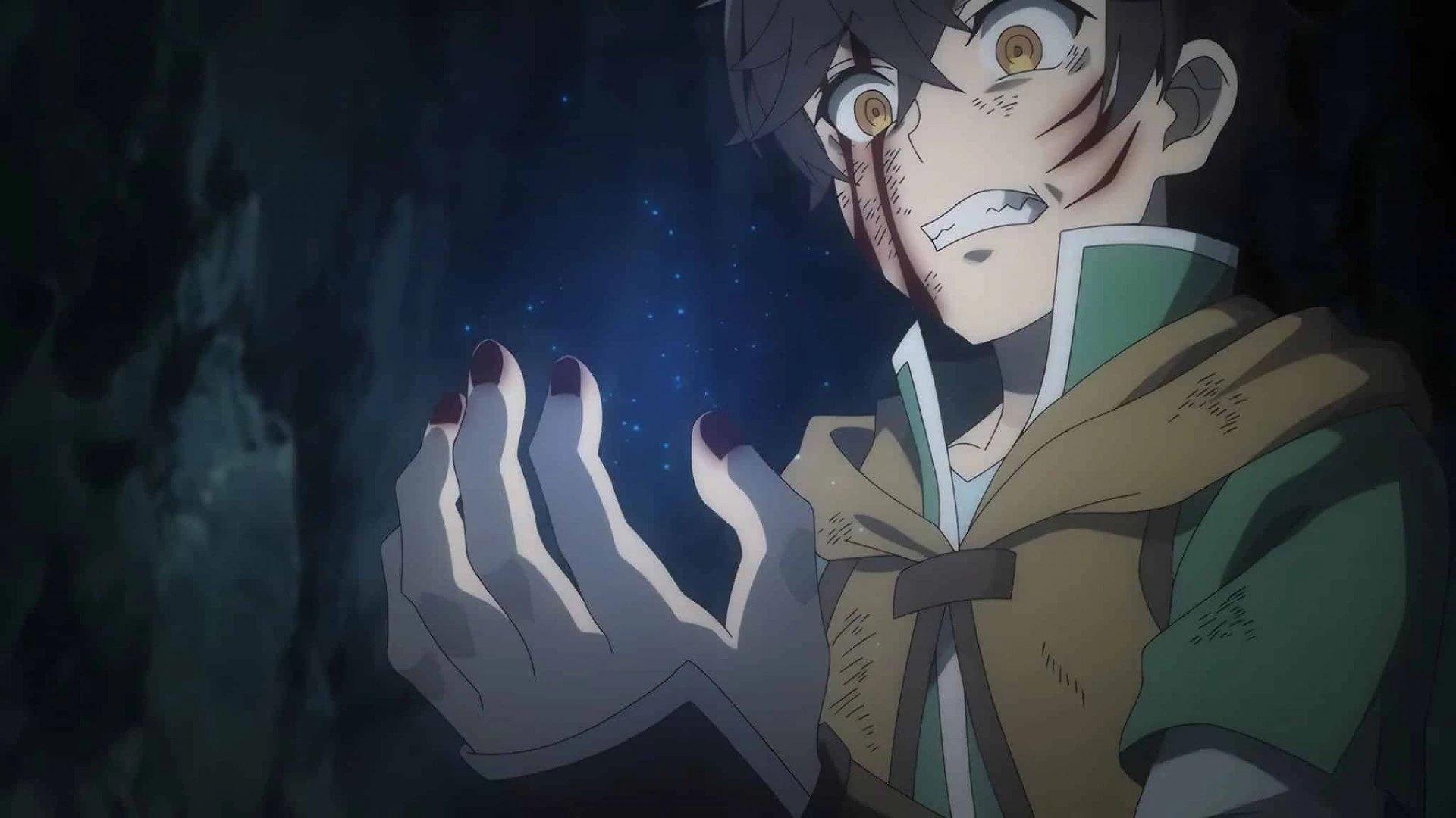 Xem Phim Vô Hạn Gacha