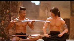 Xem Phim Võ Sĩ Đạo Thái