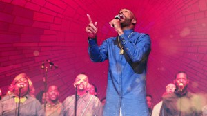 Phim Voices of Fire: Hợp xướng Phúc âm - Voices of Fire (2020)