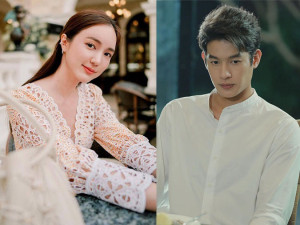 Xem Phim Vòng Trời Ôm Đất