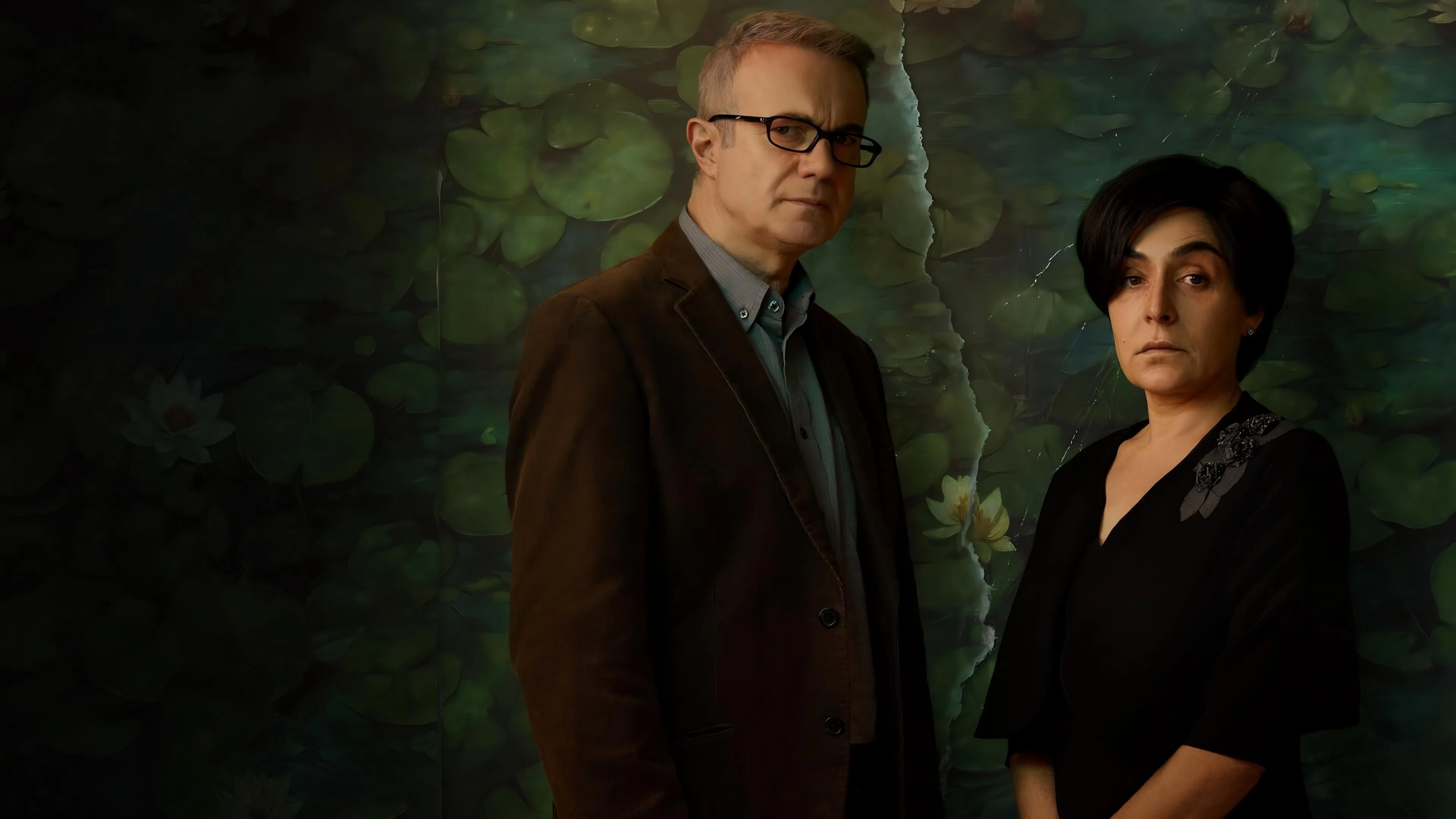 Xem Phim Vụ án Asunta