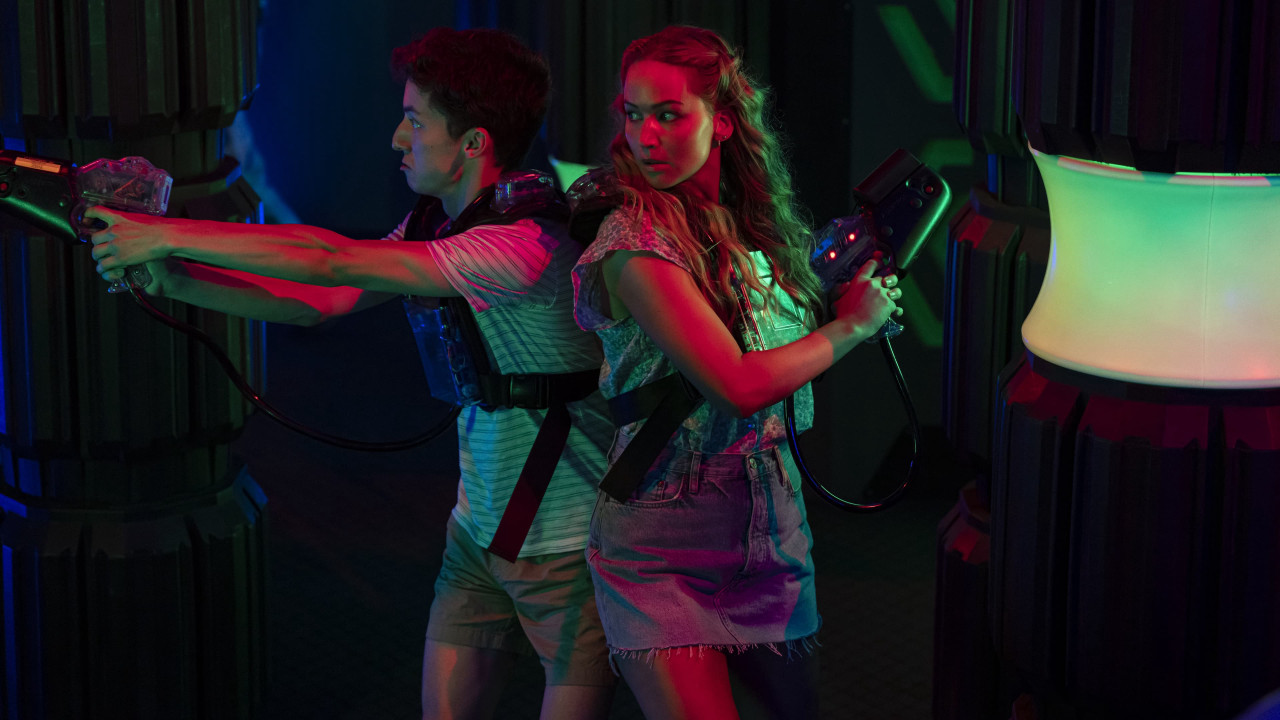 Xem Phim Vú Em Dạy Yêu