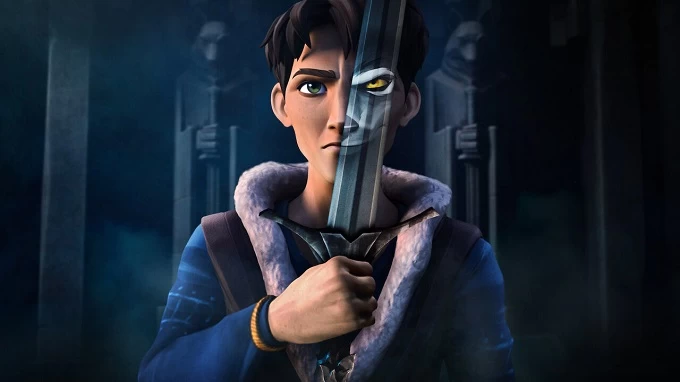 Xem Phim Vua Sói (Phần 1)