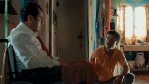 Xem Phim Vùng Đất Hoang