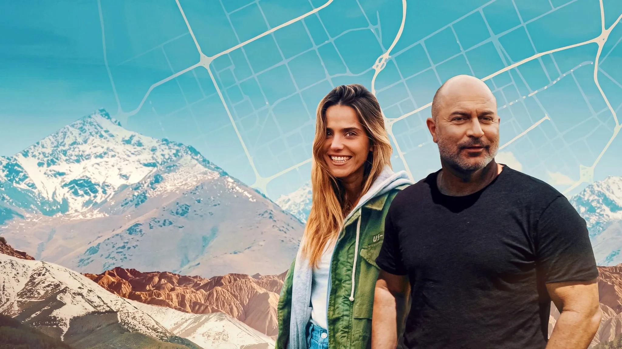 Xem Phim Vượt Mọi Địa Hình