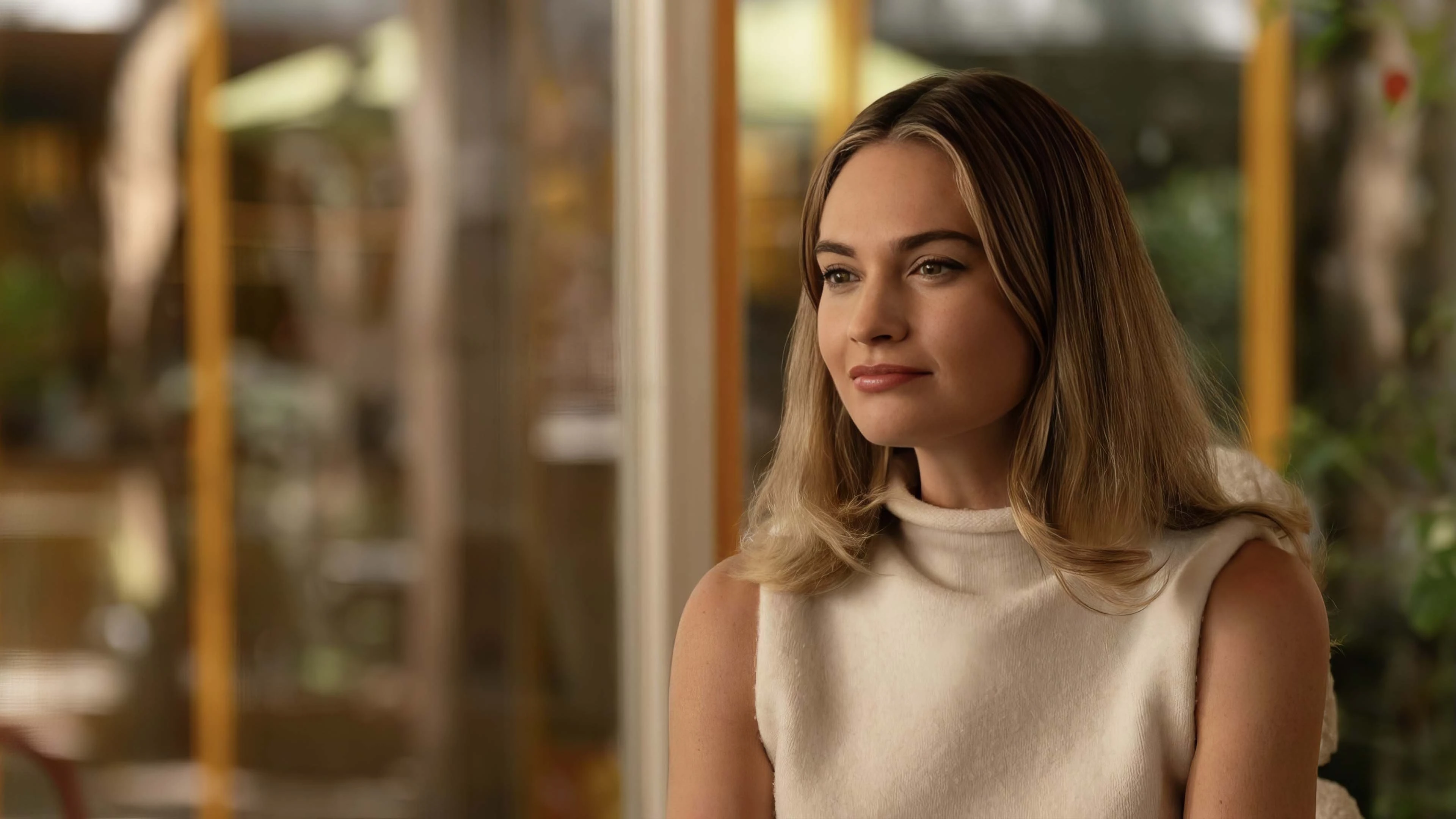 Phim Vuốt - Swiped (2025)