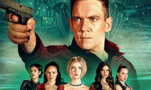 Phim Bản Sao Của Vợ (Vợ Nhân Tạo) - WifeLike (2022)