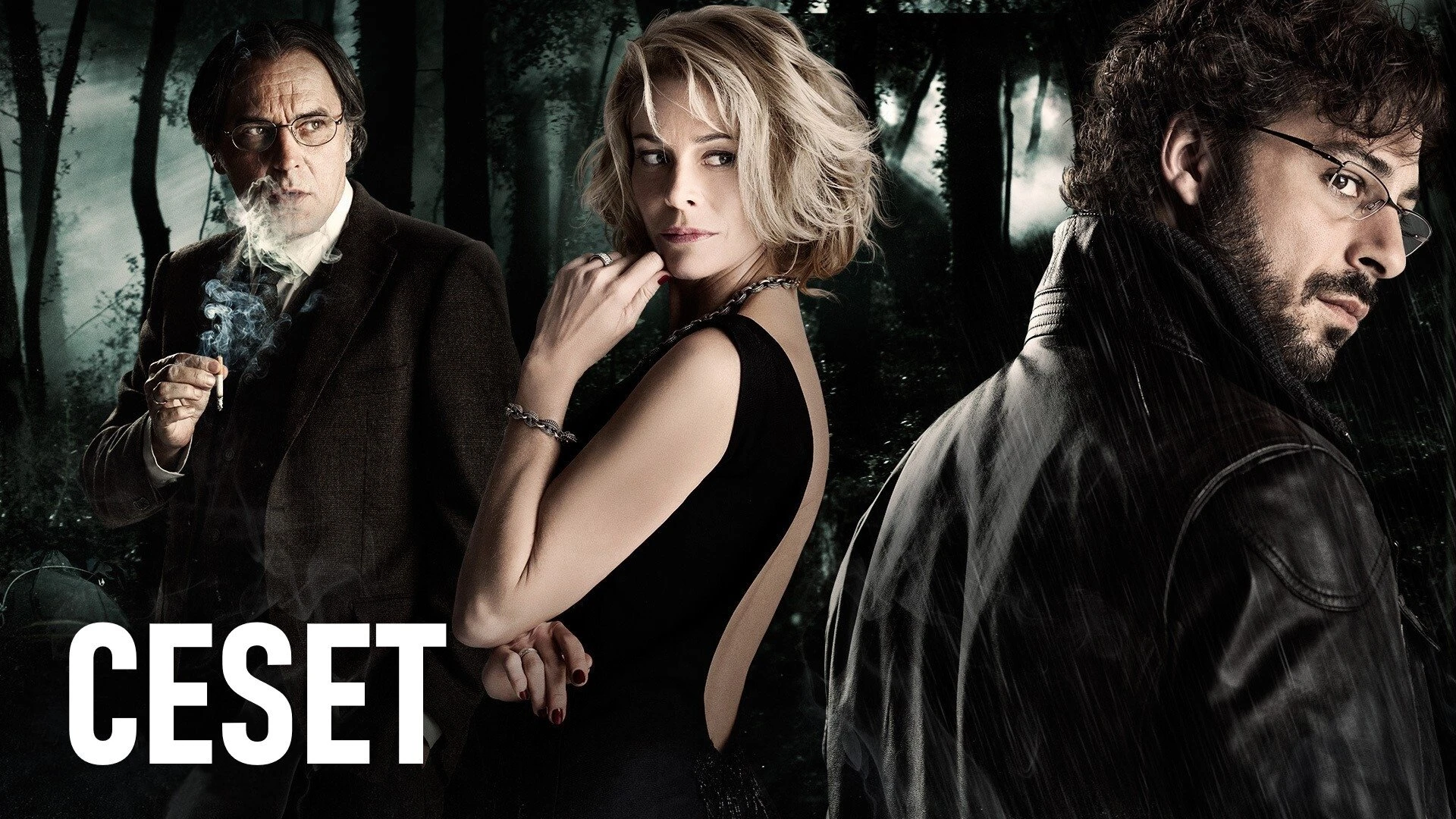 Xem Phim Xác Chết Bí Ẩn