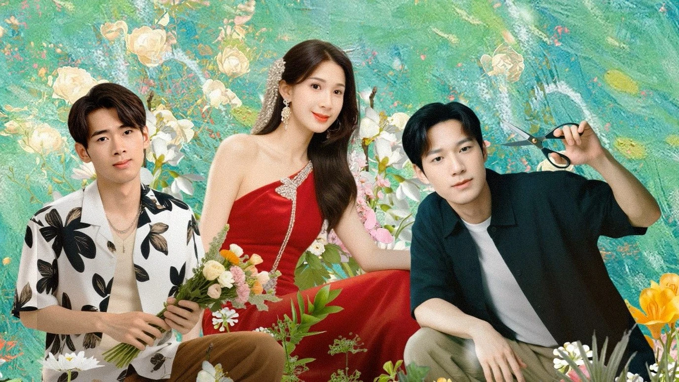 Phim Xin Lỗi, Lỡ Đụng Phải Em Rồi - Sorry I Love You (2025)