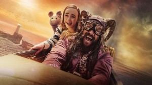 Xem Phim Xứ sở mộng mơ