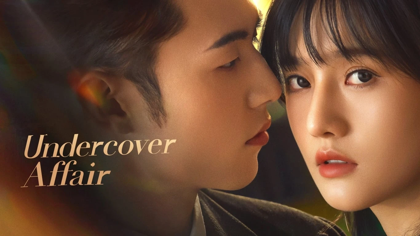 Phim Yêu Giữa Đất Trời Đảo Điên - Undercover Affair (2024)