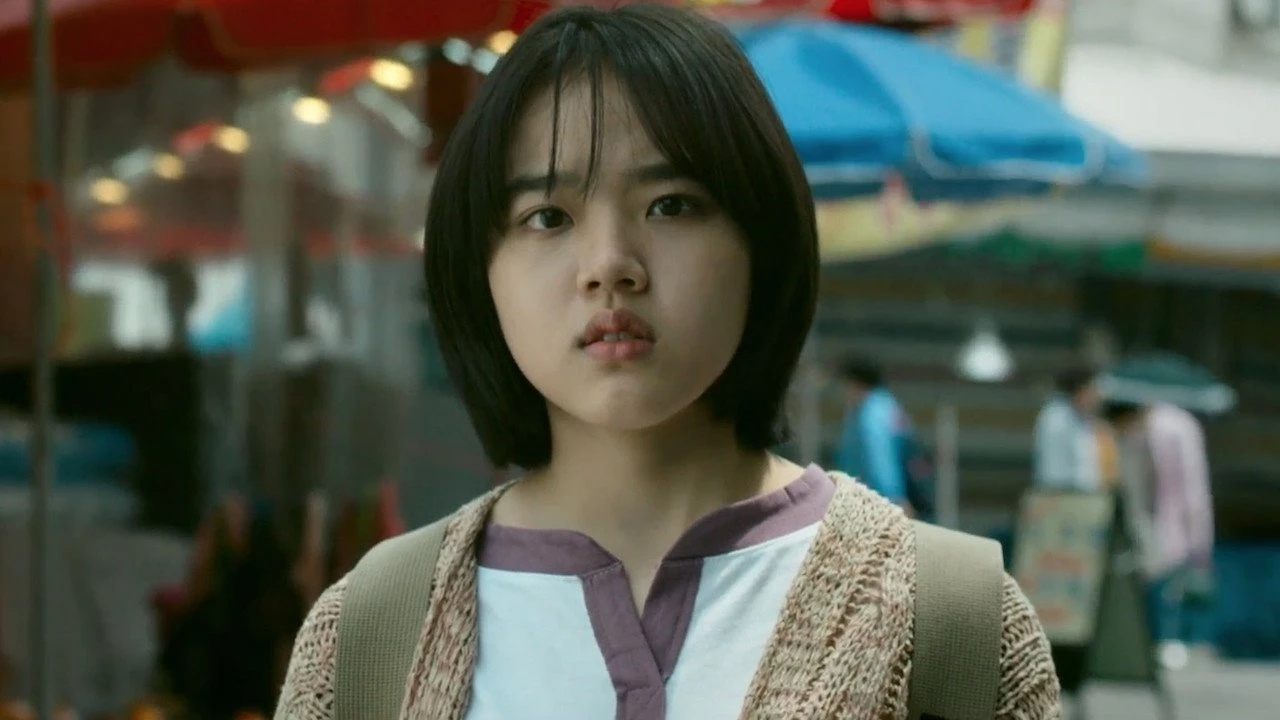 Phim Young Ju - Youngju (2018)