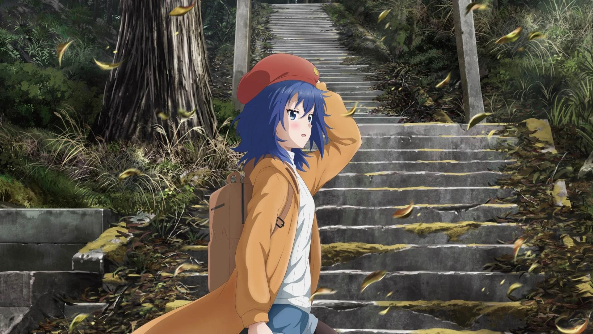 Phim Zatsu Tabi: That's Journey - ZatsuTabi -That's Journey- / ざつ旅 -That's Journey- (2025)